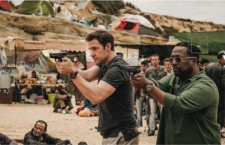 Jack Ryan Season 3 Release Date Cast Much More The Innersane