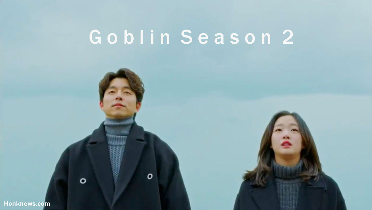 Goblin Season 2