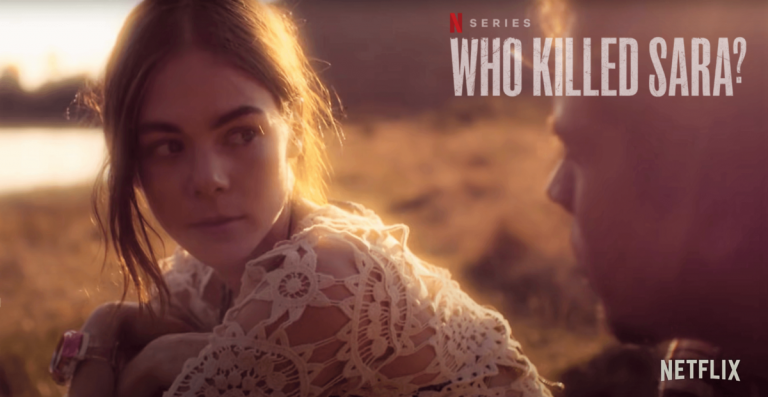 When and What Can We Expect From Who Killed Sara? Season 2