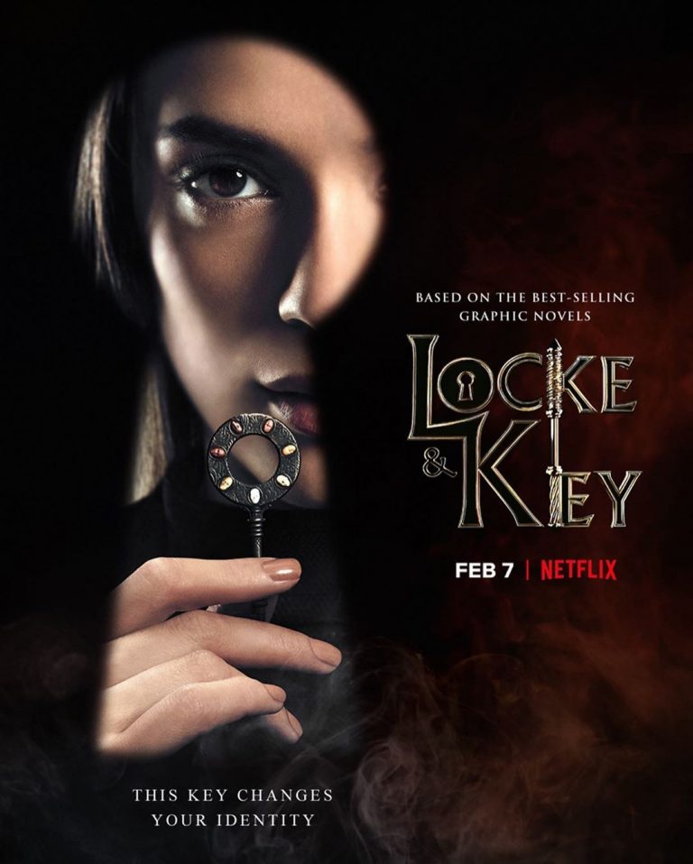 What and When Can We Expect Locke & Key Season 3 To Air on Netflix?