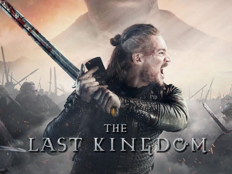 What and When Can We Expect The Last Kingdom Season 5 To Air on Netflix?