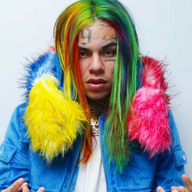 Tekashi 69