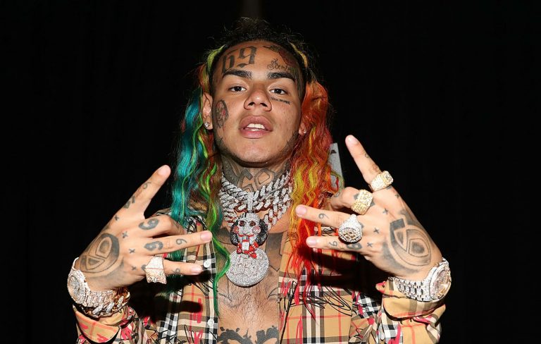 When and Where Will be Tekashi69’s Next Live Concert?
