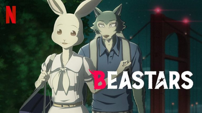 What and When Can We Expect Beastars Season 3