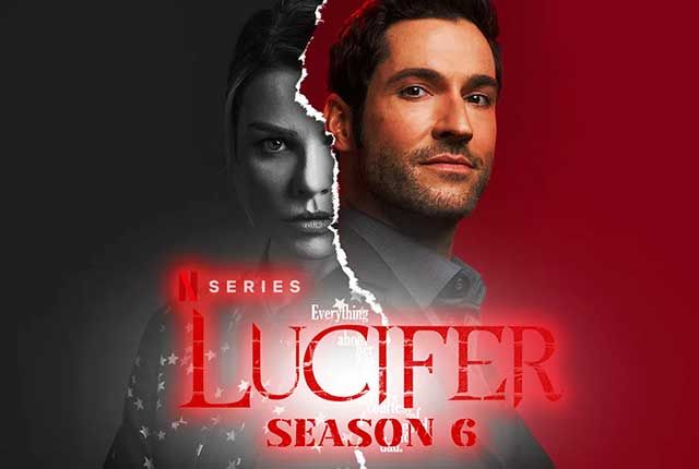 What and When Can We Expect Lucifer Season 6 To Air on Netflix?