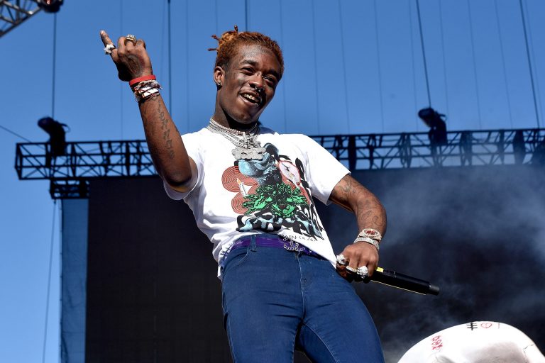 What is Lil Uzi Vert Planning for the Future?