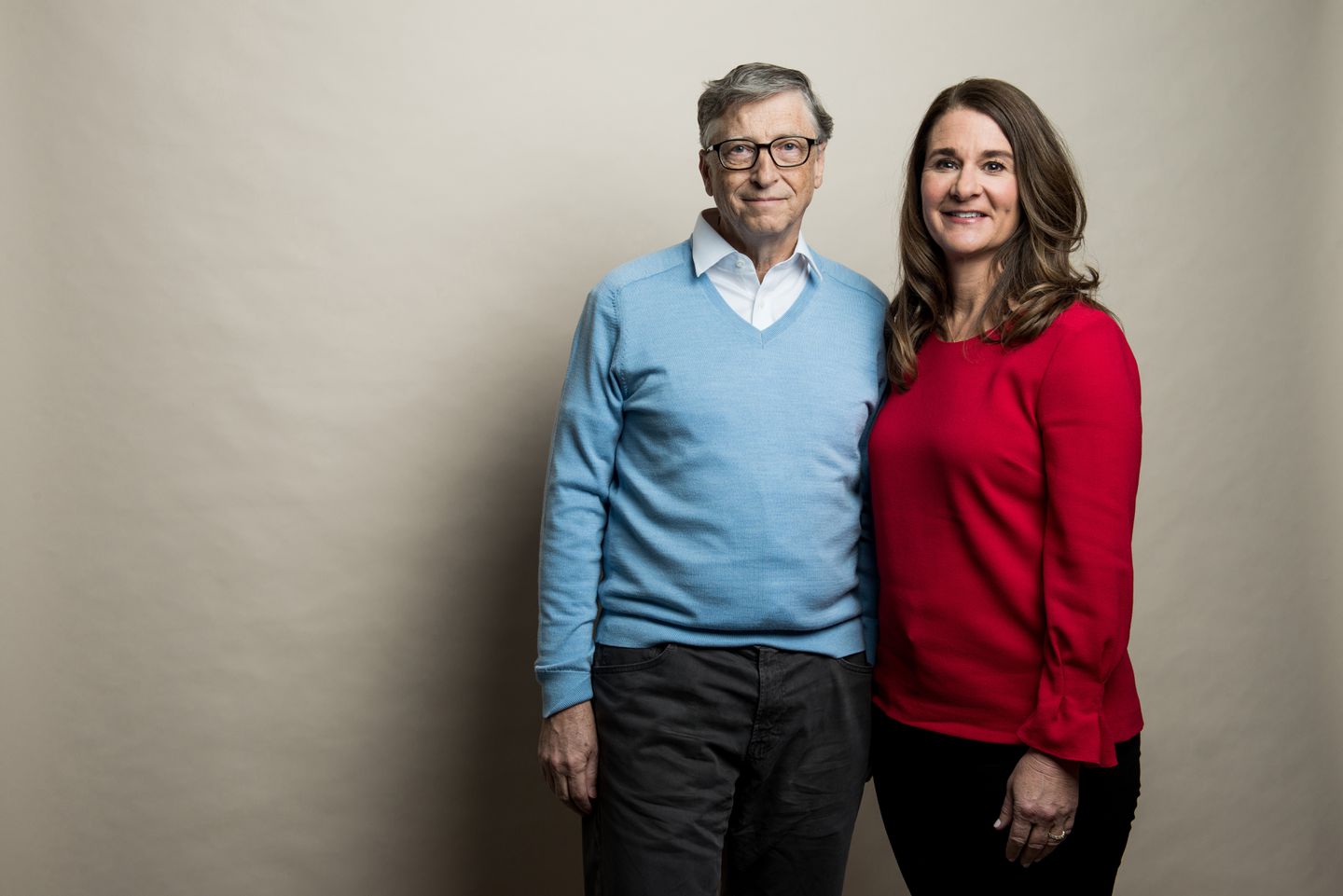 Bill Gates and Melinda Gates Divorce