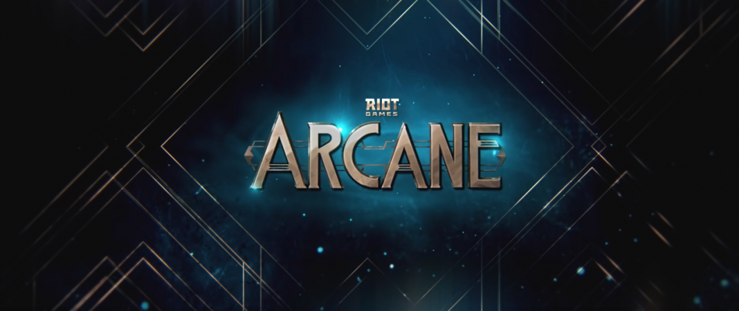 What And When Do We Expect From Arcane On Netflix - The Innersane