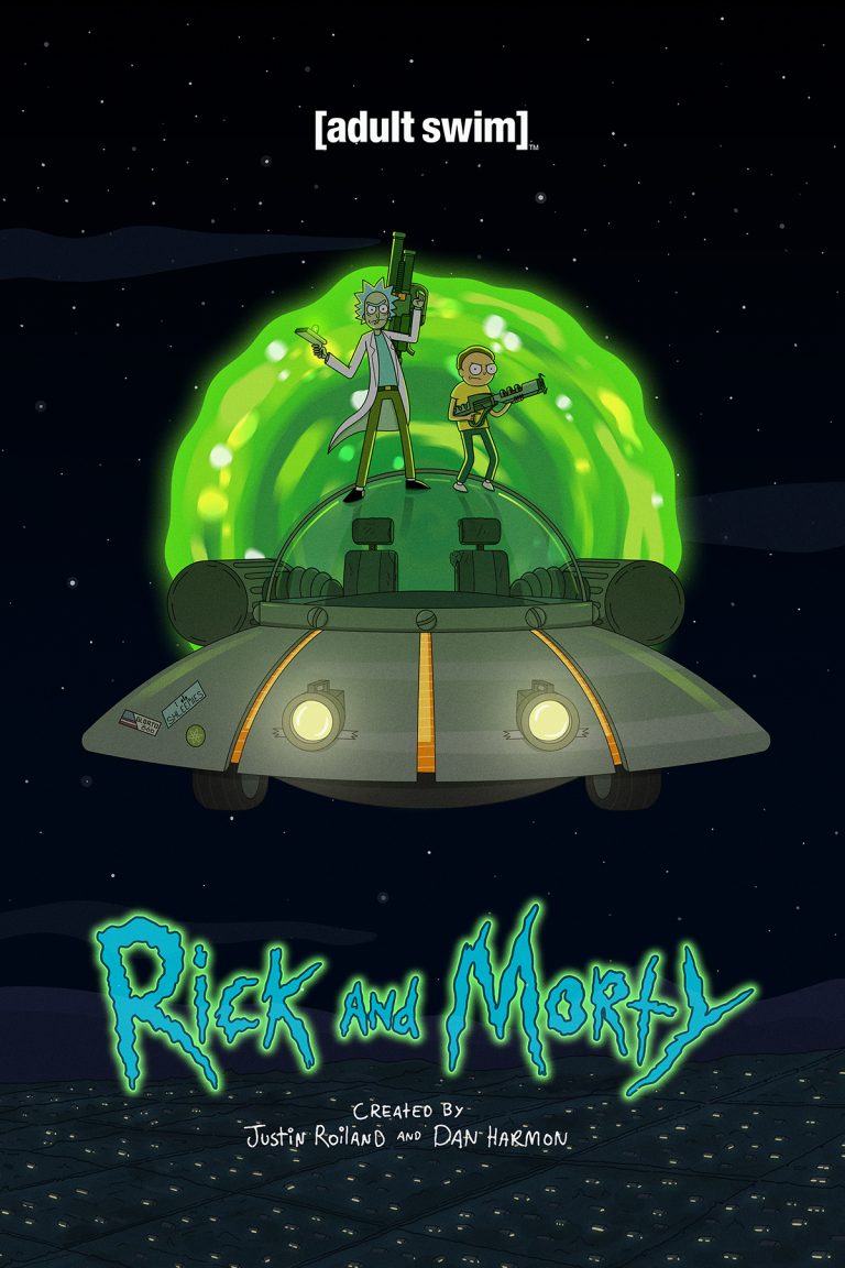 When and What Can We Expect From Rick and Morty Season 5?