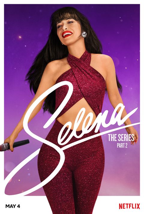 Selena The Series Season 2