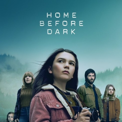What and When to Expect Home Before Dark Season 2 On Apple TV+