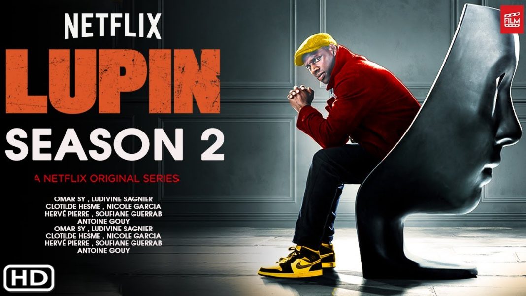 What And When To Expect Lupin Part 2 On Netflix The Innersane