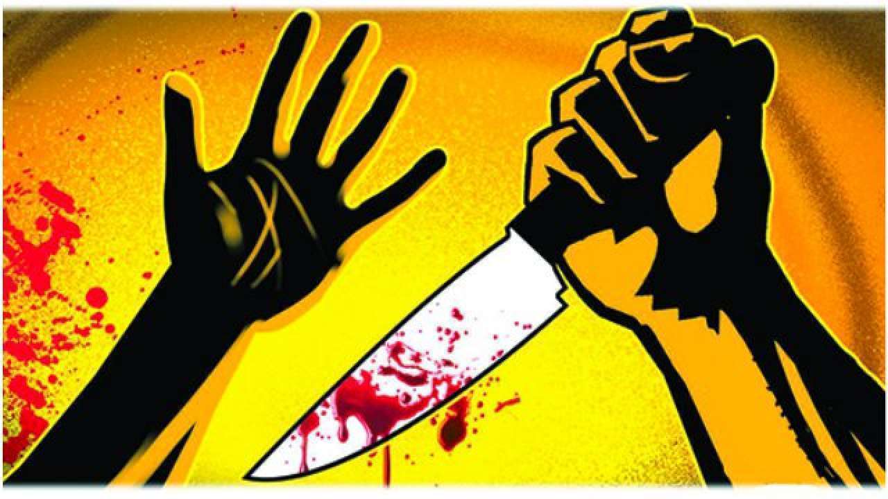 Man Stabs Ex-Girlfriend's Father, Sexually Assaults her: Reports