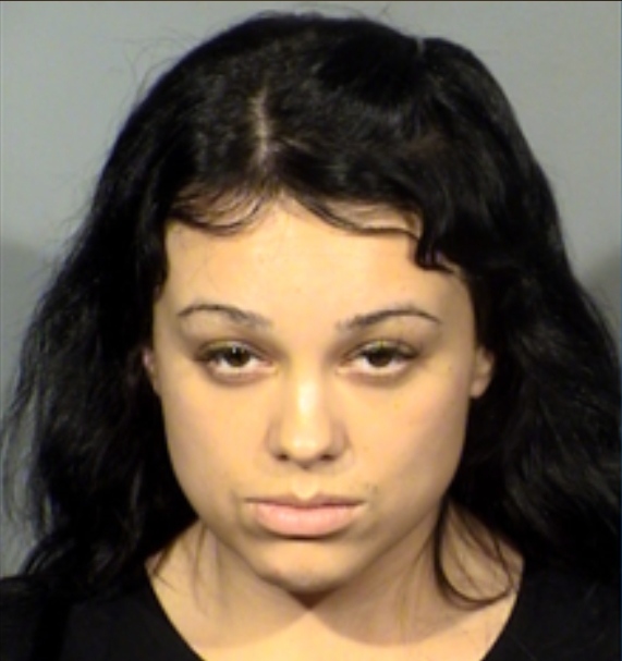 Woman Extradited to Vegas in Murder of 7-Year-Old Son