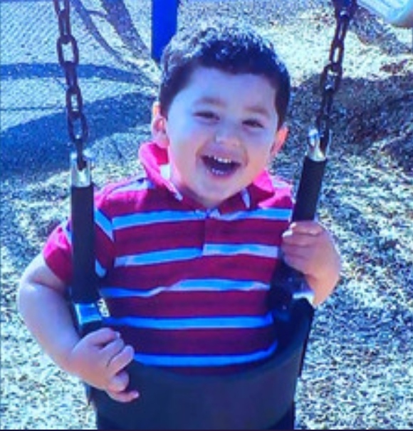 Woman Extradited to Vegas in Murder of 7-Year-Old Son