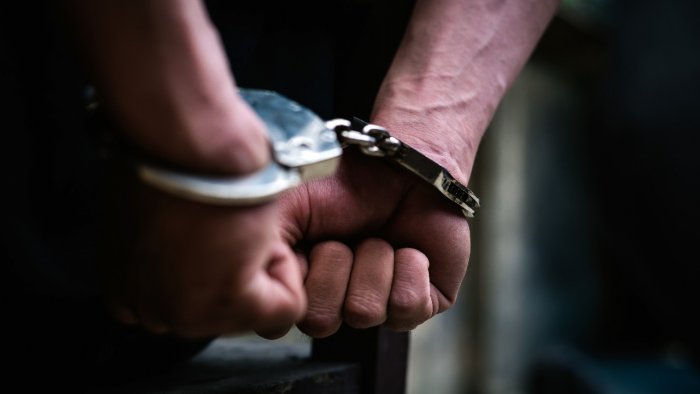 BPD Arrests 6 for Approaching Juvenile for Sex