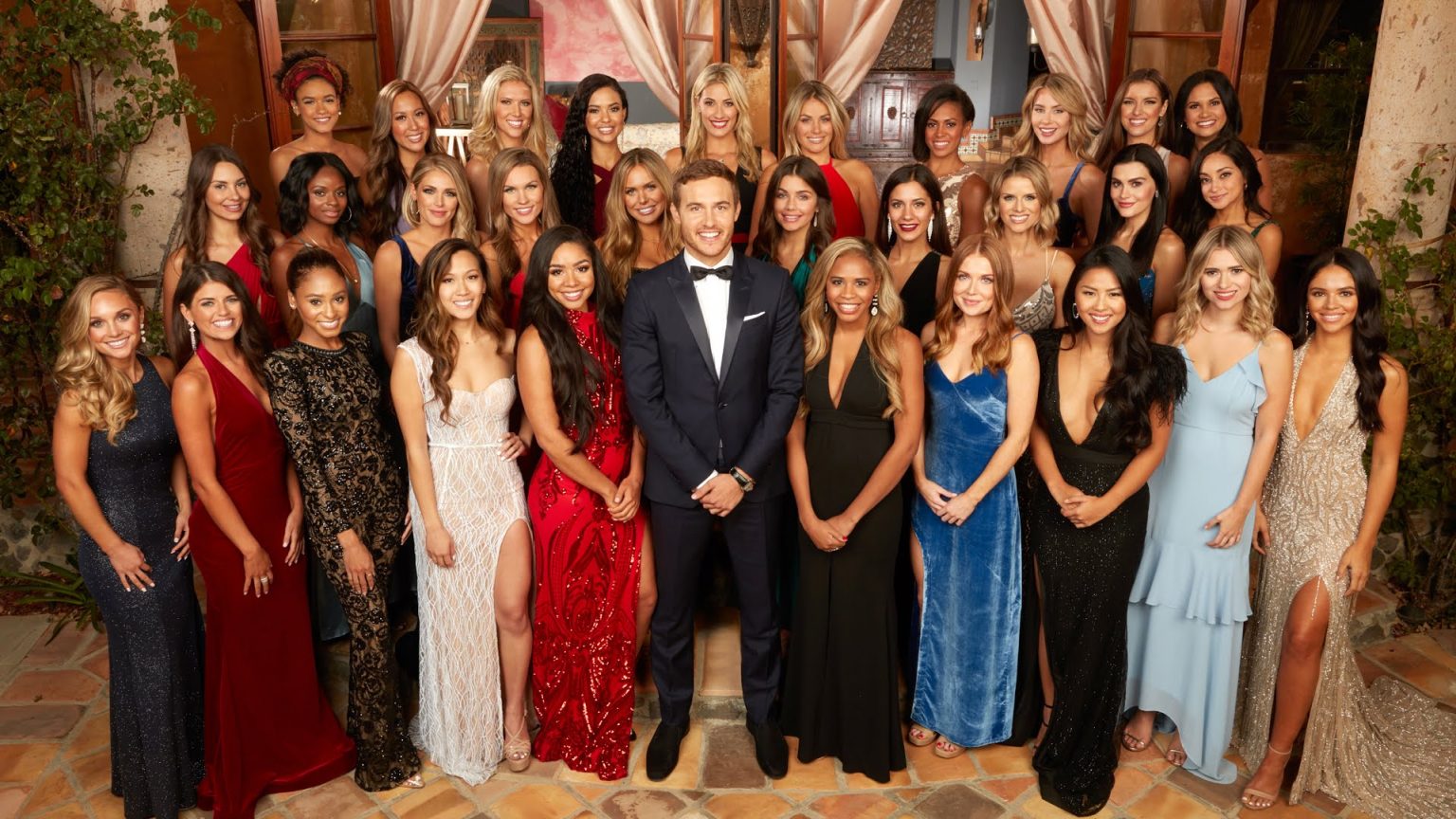 Is there Anything Wrong with The Bachelorette Participants' Wish to