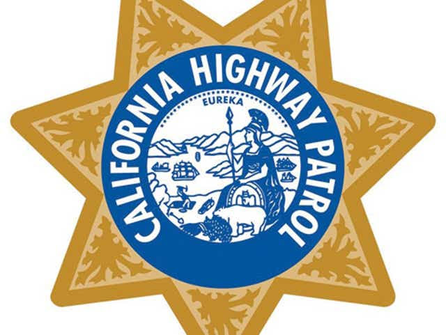 An Accident in Highway 166