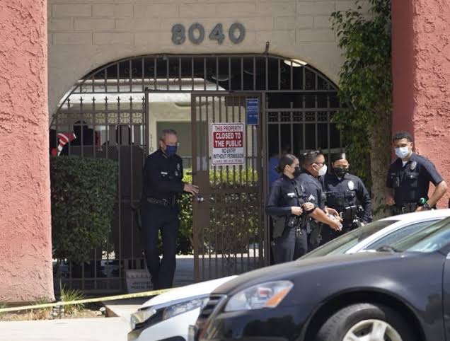 3 Young Children Found Dead in their California Home, Mother Gets Arrested!