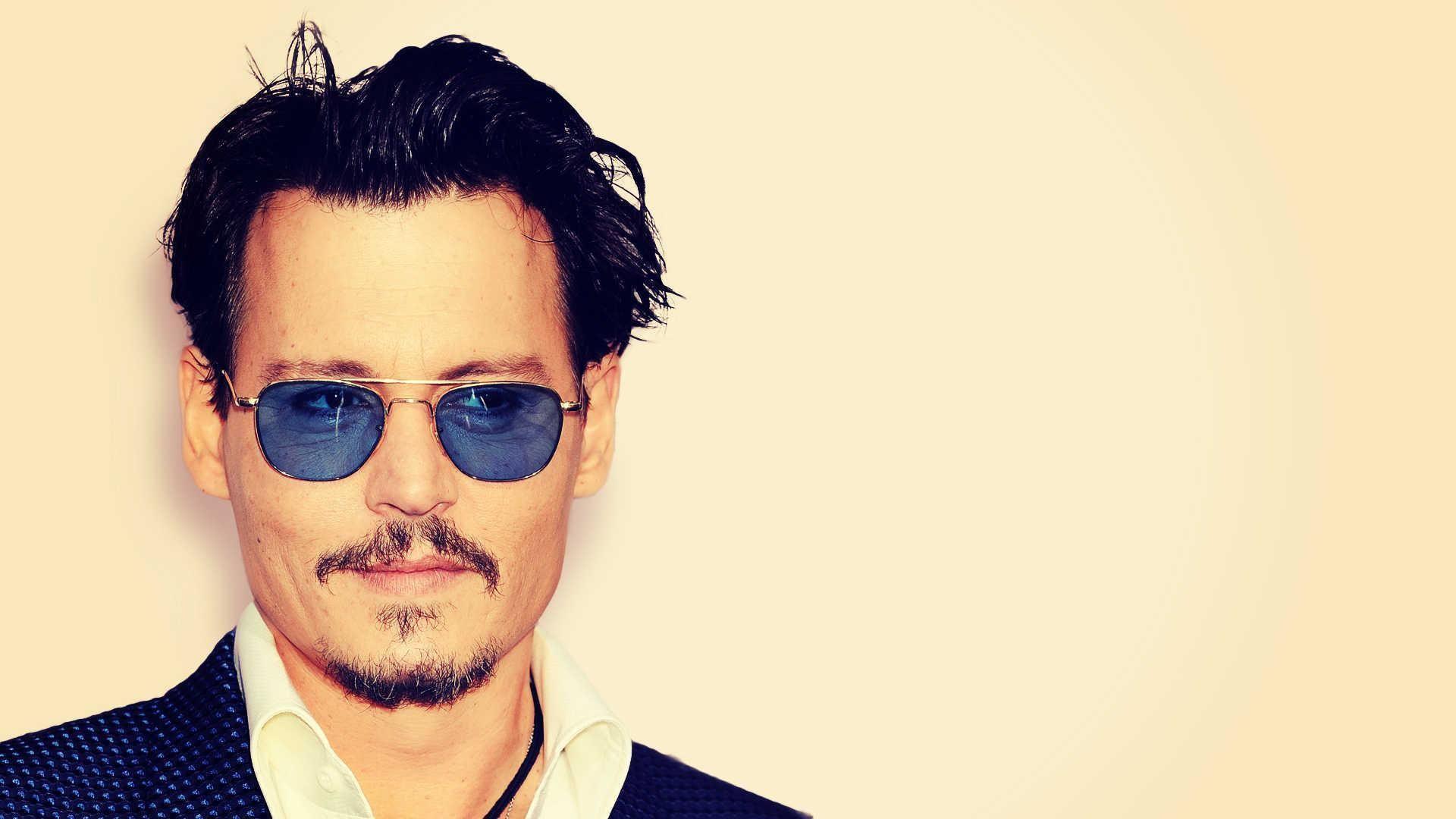 Johnny Depp