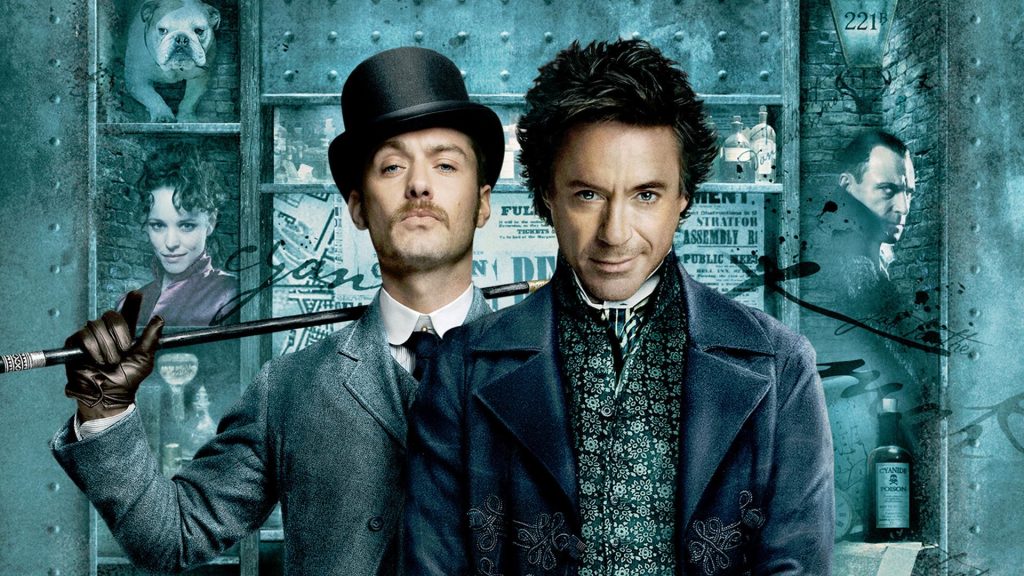 Sherlock Holmes 3 Release Date, Cast & Every Important Update