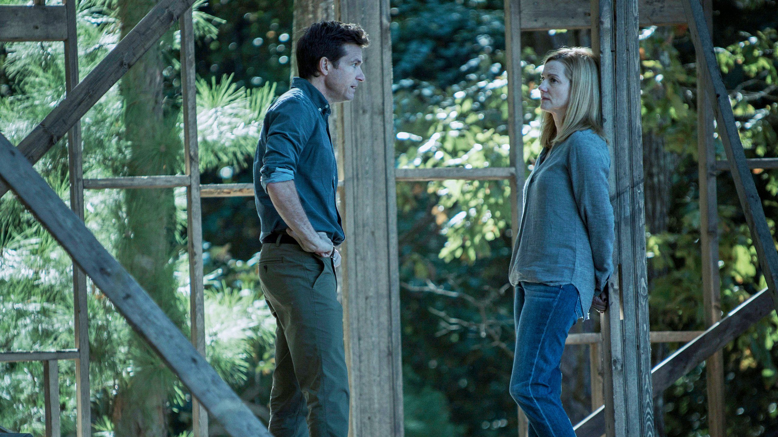 Ozark Season 4 Release Date, Spoilers, and Cast