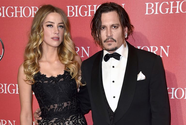 Johnny Depp and Amber Heard Divorce Case Updates, A Brief Summary of the Toxic Relationship