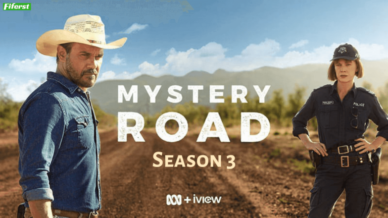 Mystery Road Season 3 Release Date, Cast & Synopsis