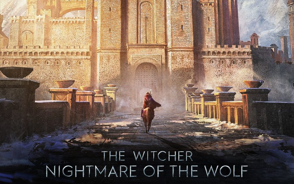 The Witcher: NightMare of the Wolf Release Date, Cast, Plotline, Etc.