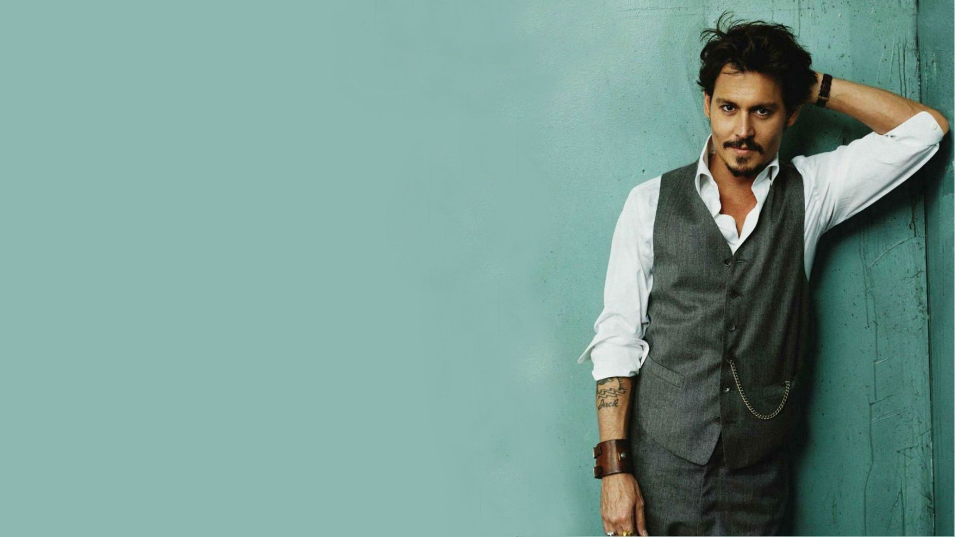 Johnny Depp Net Worth & Possessions