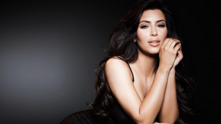 Kim Kardashian Net Worth, Assets & Lifetime Income Through Endorsements