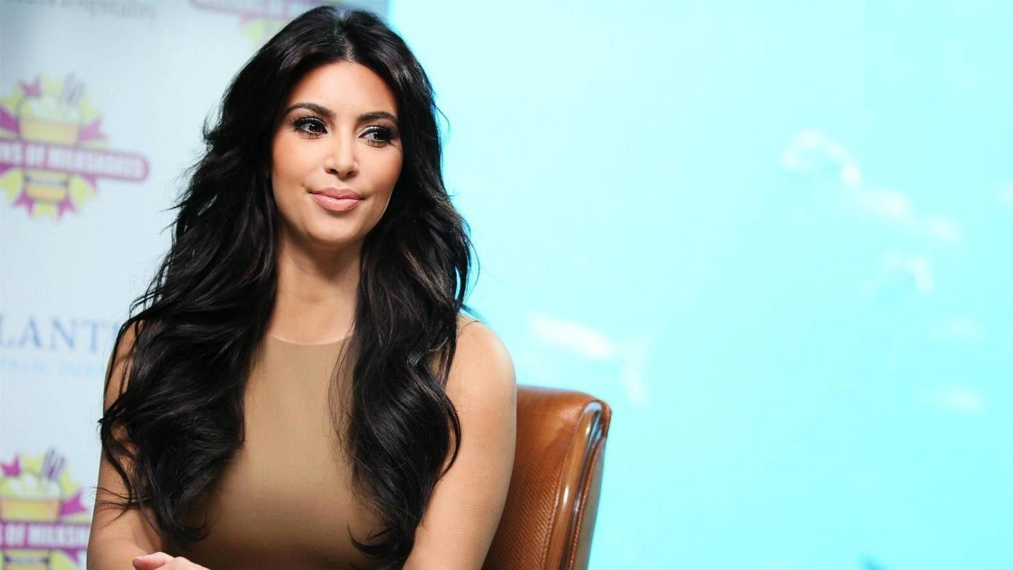 Kim Kardashian Net Worth, Assets & Lifetime Income Through Endorsements!