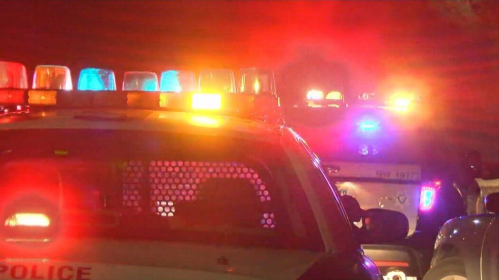 Juvenile Shot in Leg in Western Las Vegas Valley, Cops Insist to Avoid the Area