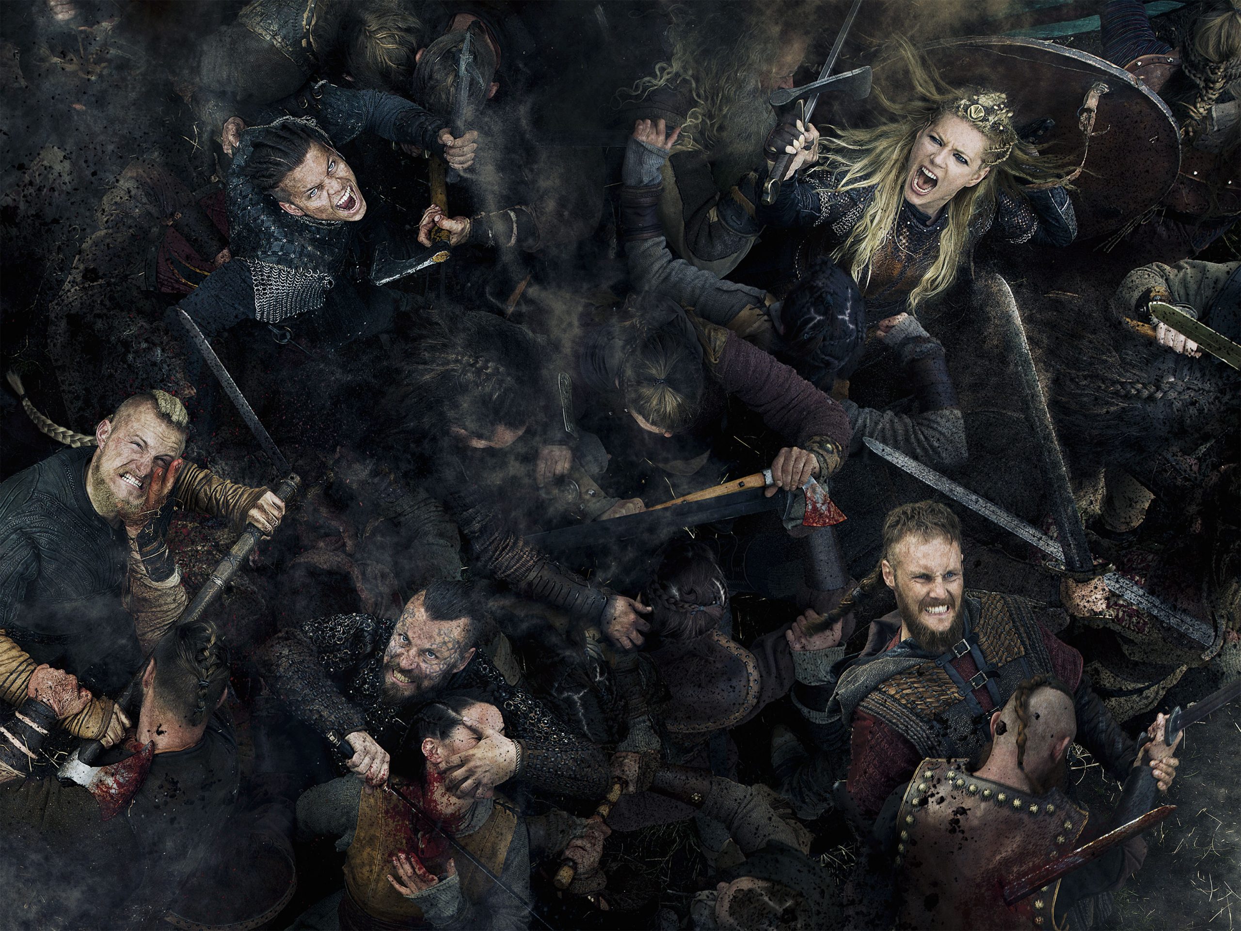 Vikings