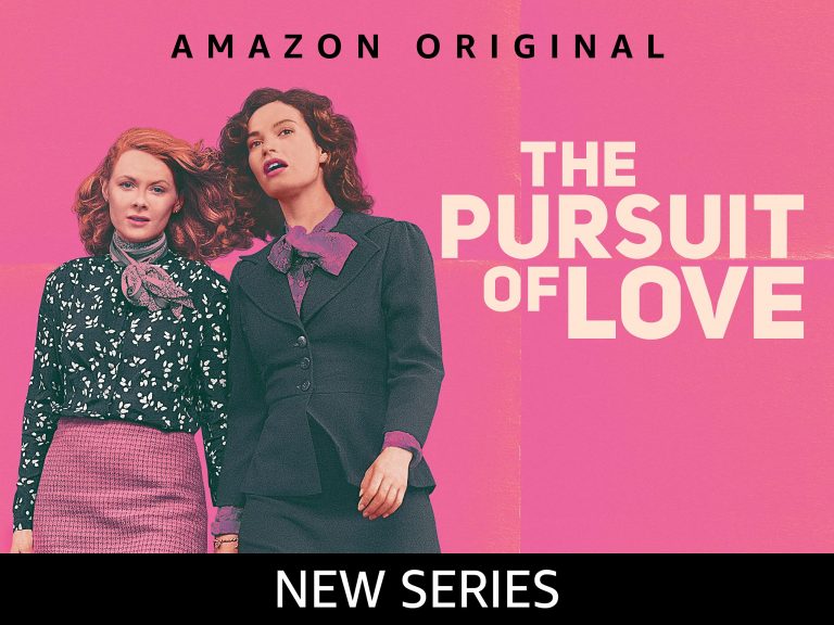 The Pursuit of Love Season 2 Release Date, Cast & Everything You Need to Know