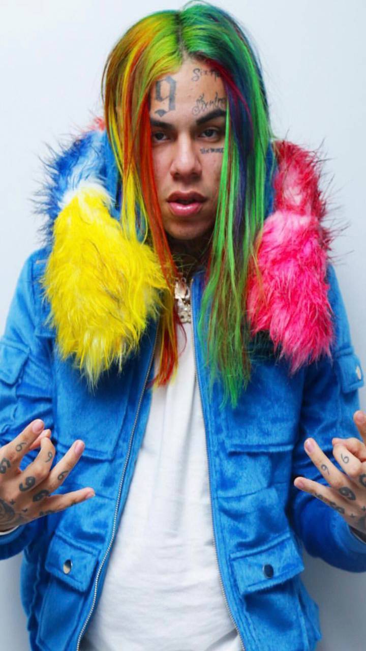 Tekashi69 Net Worth, Possessions & Money He Made While he was In Prison