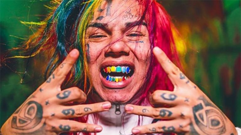 Tekashi69 Net Worth, Possessions & Money He Made While he was In Prison!
