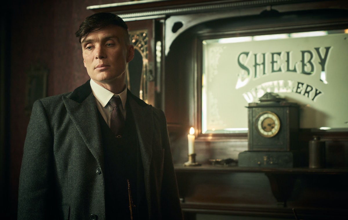 Peaky Blinders Season 6: Will Tommy Shelby Die in the Upcoming Season?