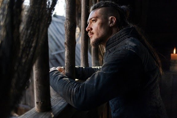 Will Uhtred Ever See his Two Oldest Children Again in the Last Kingdom Season 5?