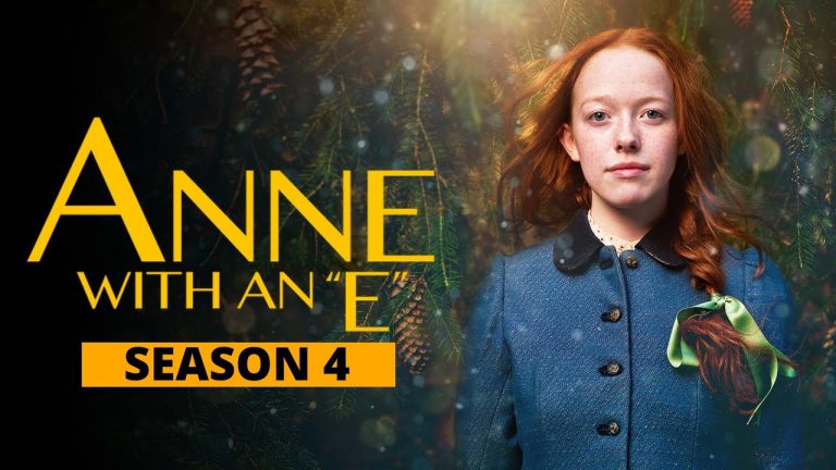 Fans Continuously Campaign for ‘Anne with an E Season 4’ Renewal