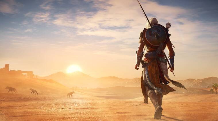 Assassin’s Creed