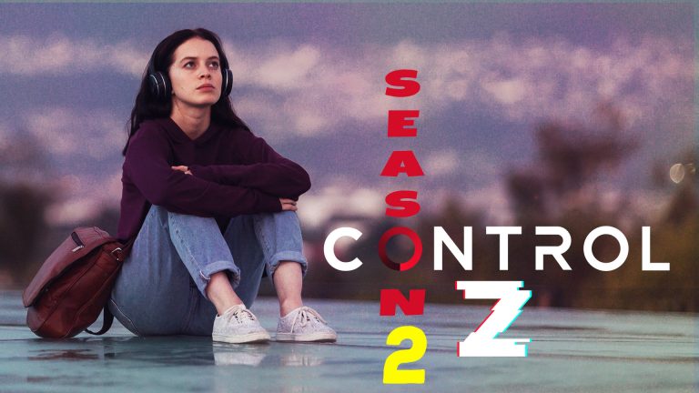 Control Z Season 2 Release Date, Cast & Everything We Know