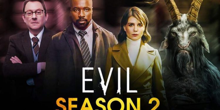 Evil Season 2 Episode 7: Here’s When You Can Watch it
