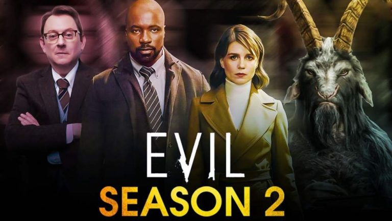 Evil Season 2 Episode 7 Release Date & Every Important Update