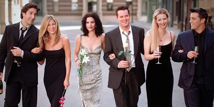Is there Any Possibility of F.R.I.E.N.D.S Reunion Once Again?