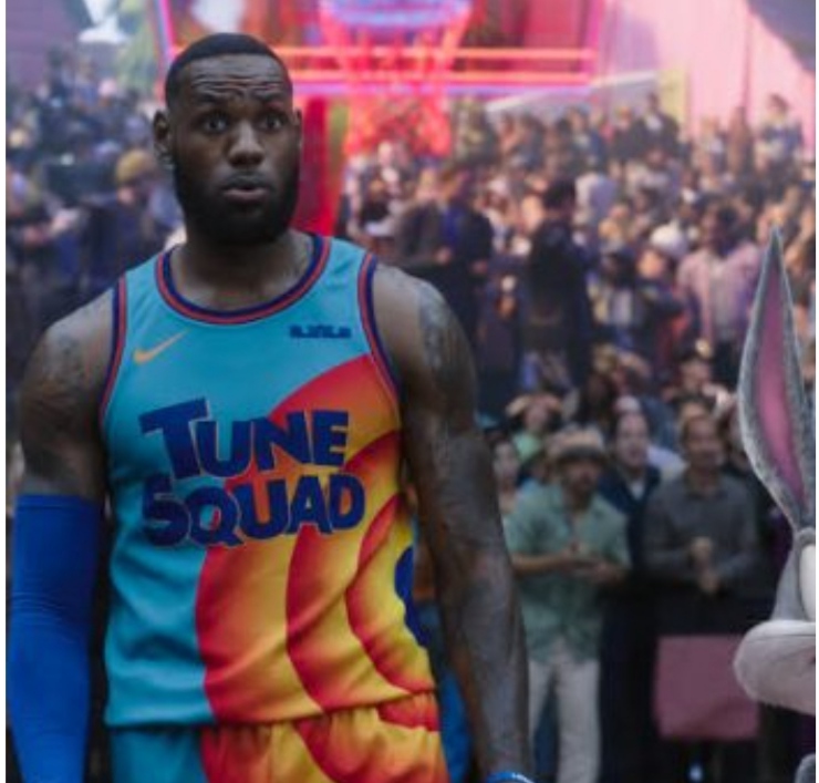 Space Jam 3 Release Date, Cast and Plot Line