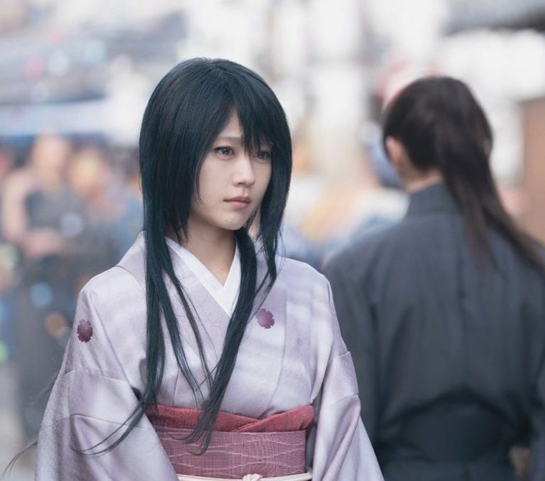 Rurouni Kenshin: The Beginning Release Date, Cast & Much More - The