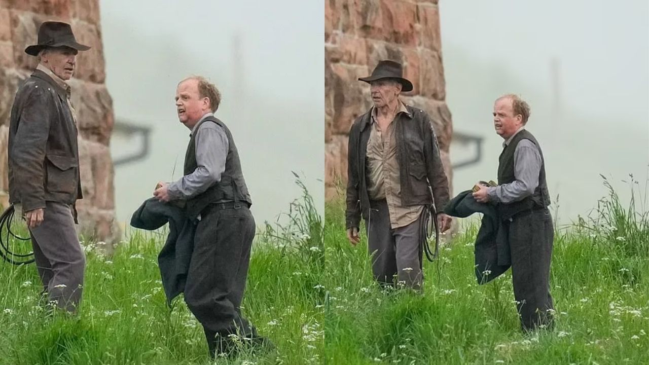 Indiana Jones 5 Release Date, Cast & Plot Line