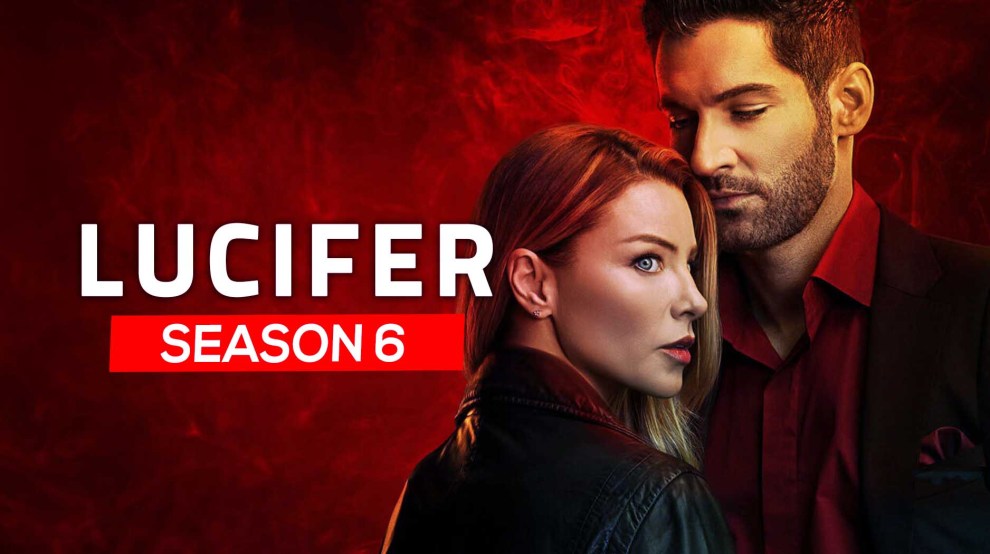 Lucifer Season 6 Everything We Know