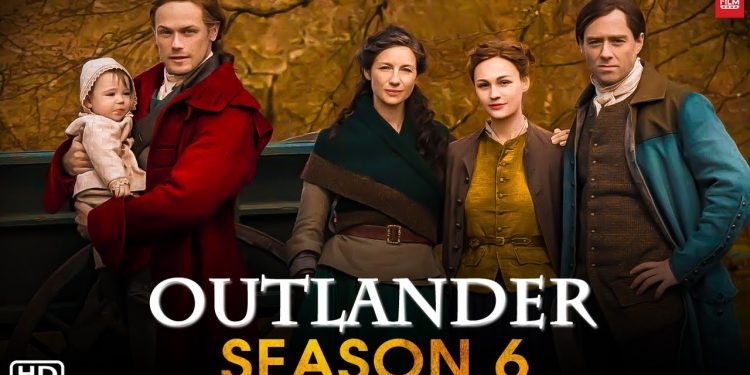 Outlander Season 6: Release Date, Cast, Plotline and Much More